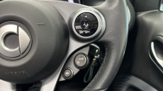 Smart fortwo cabrio 0.9 Turbo Prime Premium 2dr Auto Petrol Cabriolet